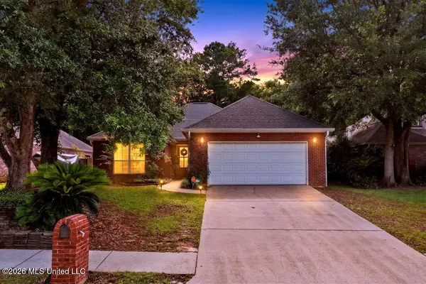 11586 Azalea Trace, Gulfport, MS 39503
