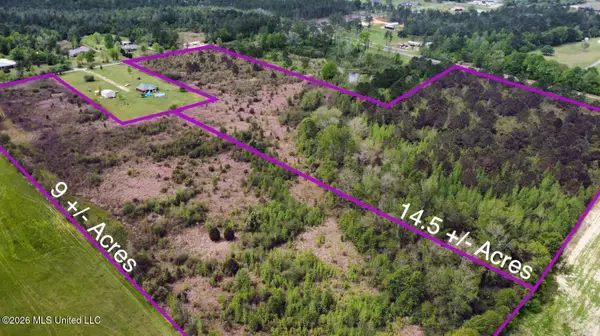 6225 Wesley Powell Road, Lucedale, MS 39452