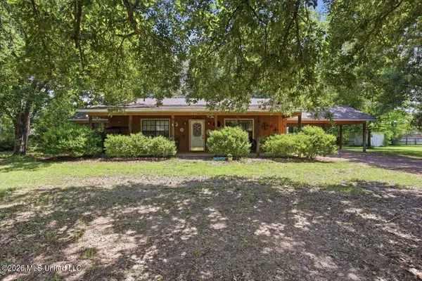 1323 Old Hwy 49, Richland, MS 39218