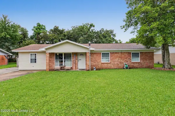 1005 Alverado Drive, Long Beach, MS 39560