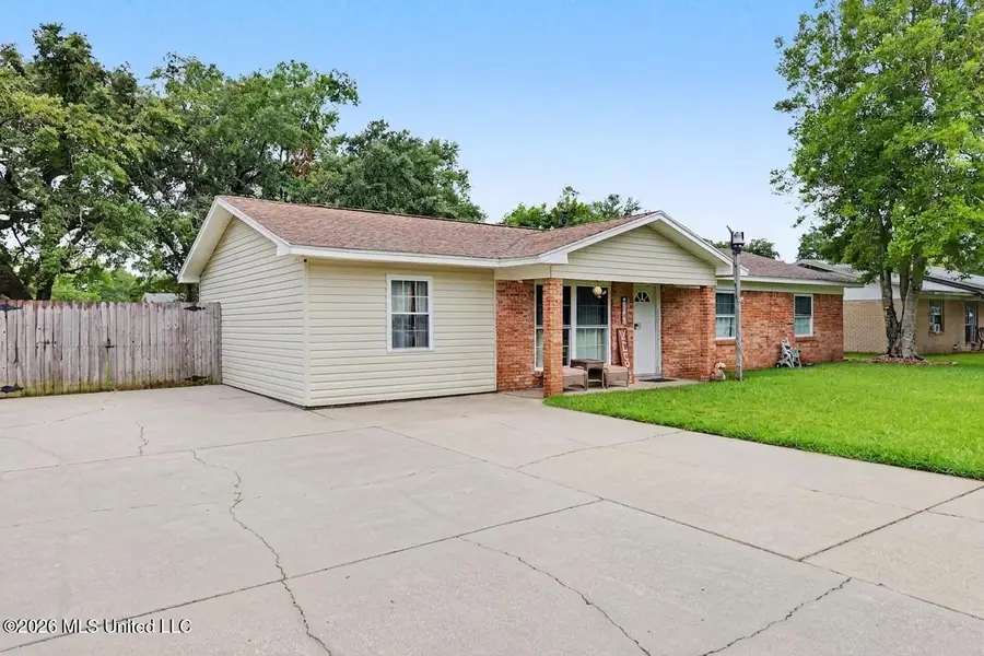 1005 Alverado Drive, Long Beach, MS 39560 - #2