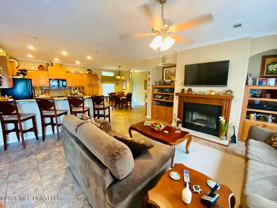 7019 Tarpon Lane, Perkinston, MS 39573 - #3