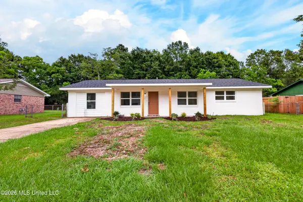 116 Imilda Drive, Gulfport, MS 39503