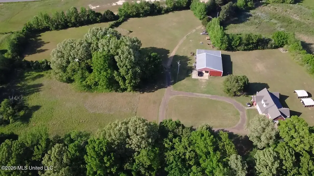 4004 Green Meadow Drive, Hernando, MS 38632 - #1