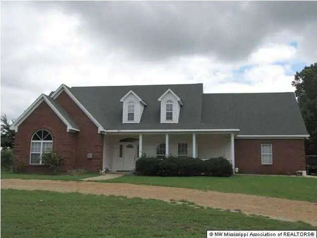 4004 Green Meadow Drive, Hernando, MS 38632 - #2