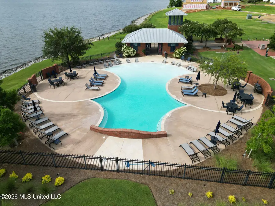 N Natchez Drive, Madison, MS 39110 - #3