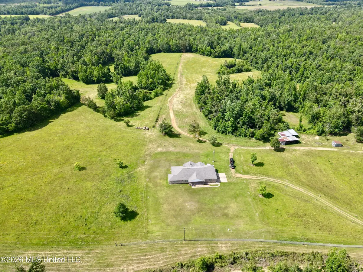 2900 Rockport Road A, Lexington, MS 39095 - #1