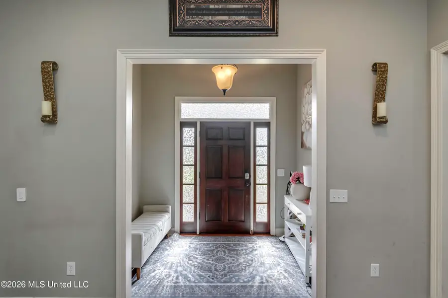 107 Ashwood Place, Pearl, MS 39208 - #3