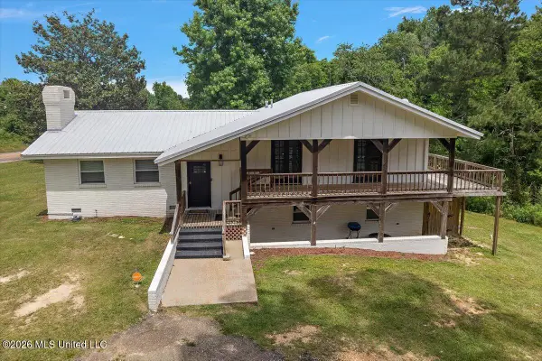592 Nub Mc Nair Road, Magee, MS 39111