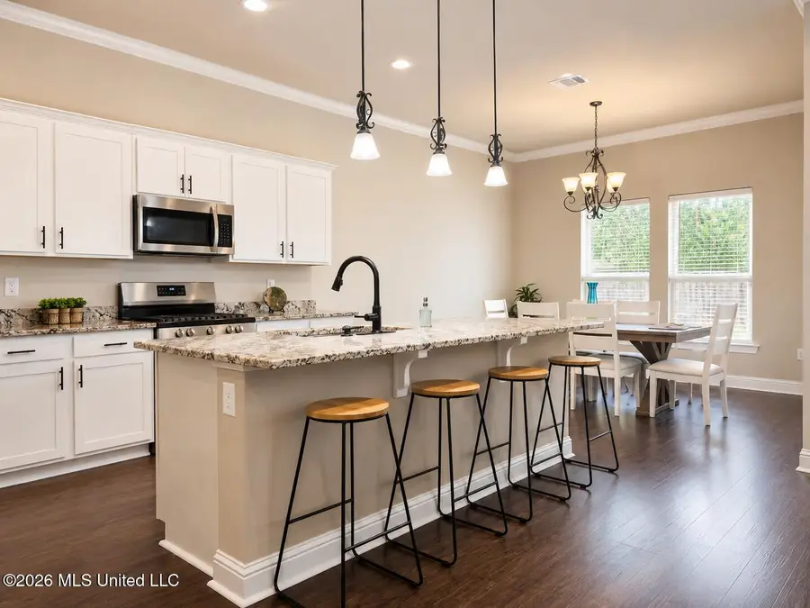 11456 Memphis Circle, Ocean Springs, MS 39564 - #2