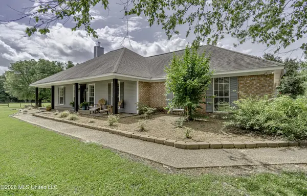 180 Johnson Lane, Canton, MS 39046