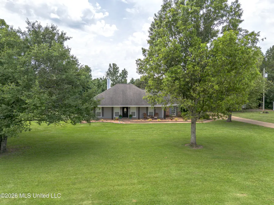 180 Johnson Lane, Canton, MS 39046 - #2