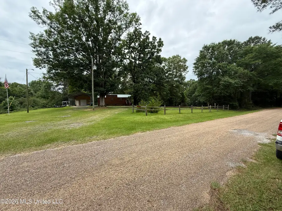 1687 Thaggard Road, Carthage, MS 39051 - #2