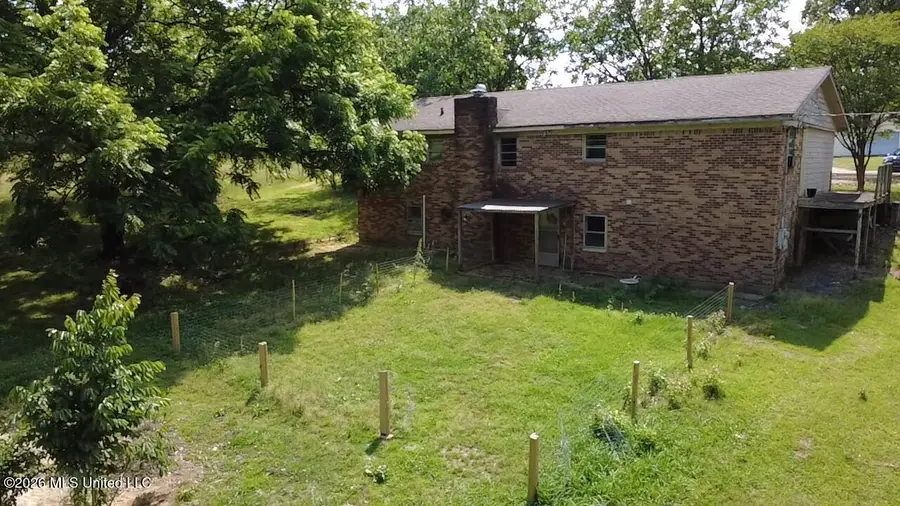 4710 Smith Road, Hernando, MS 38632 - #2
