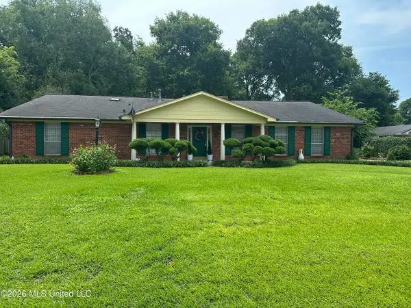 3 Summerfield Place, Natchez, MS 39120