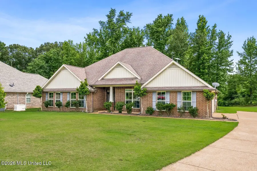 5475 Branchview Drive, Olive Branch, MS 38654 - #2