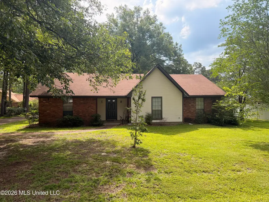 141 Plum Tree Road, Brandon, MS 39047 - #2