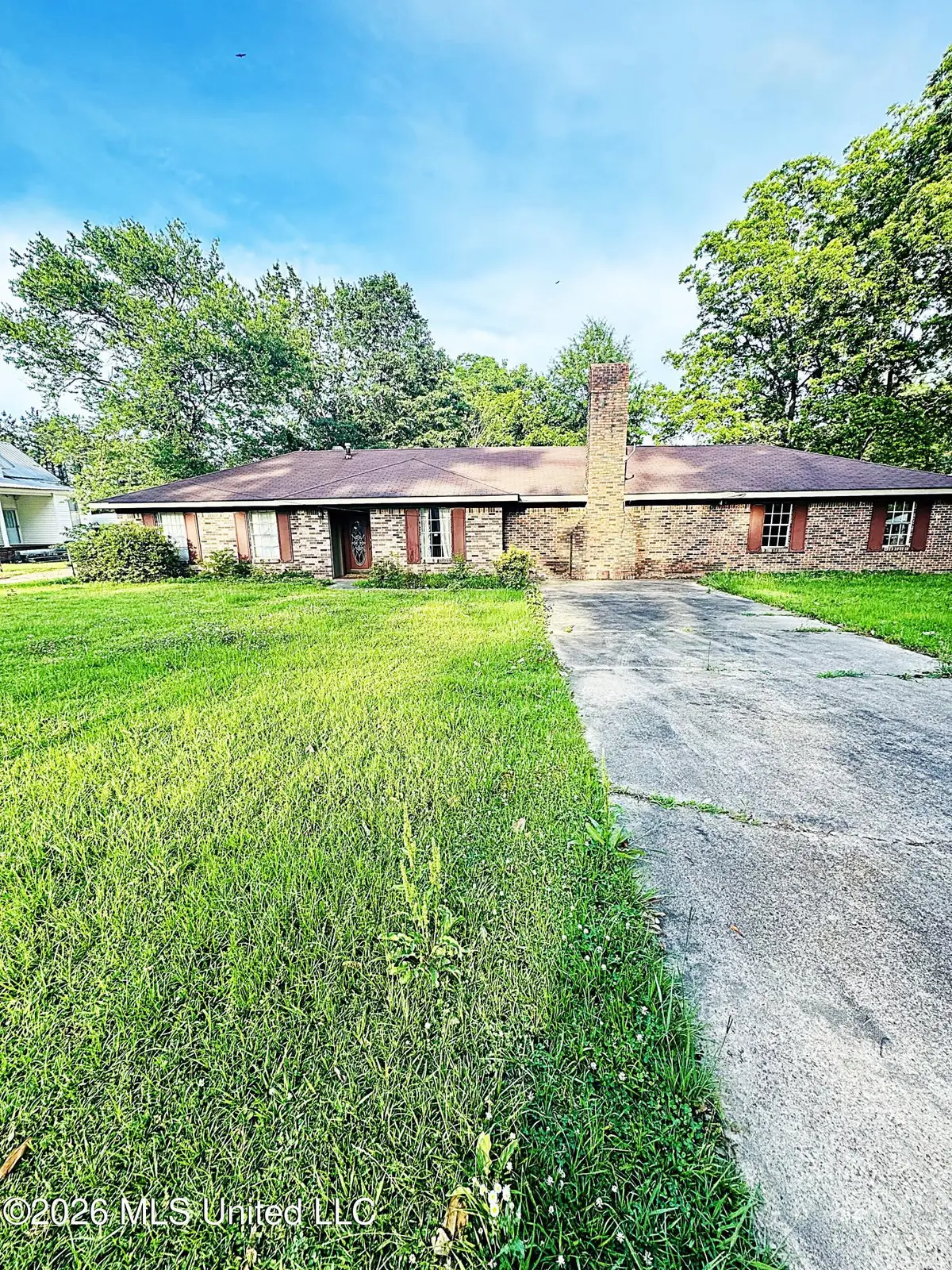 626 N Lexington Street, Durant, MS 39063 - #1