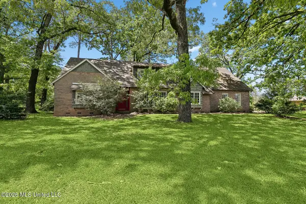 510 Hart Road, McComb, MS 39648