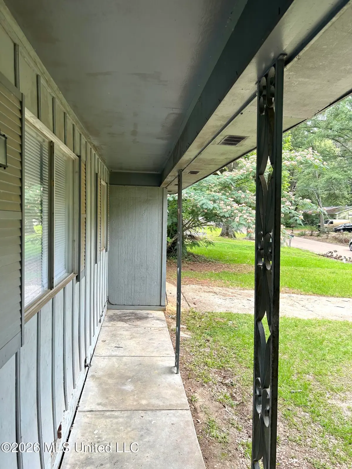 2939 Teresa Drive, Jackson, MS 39212 - #1