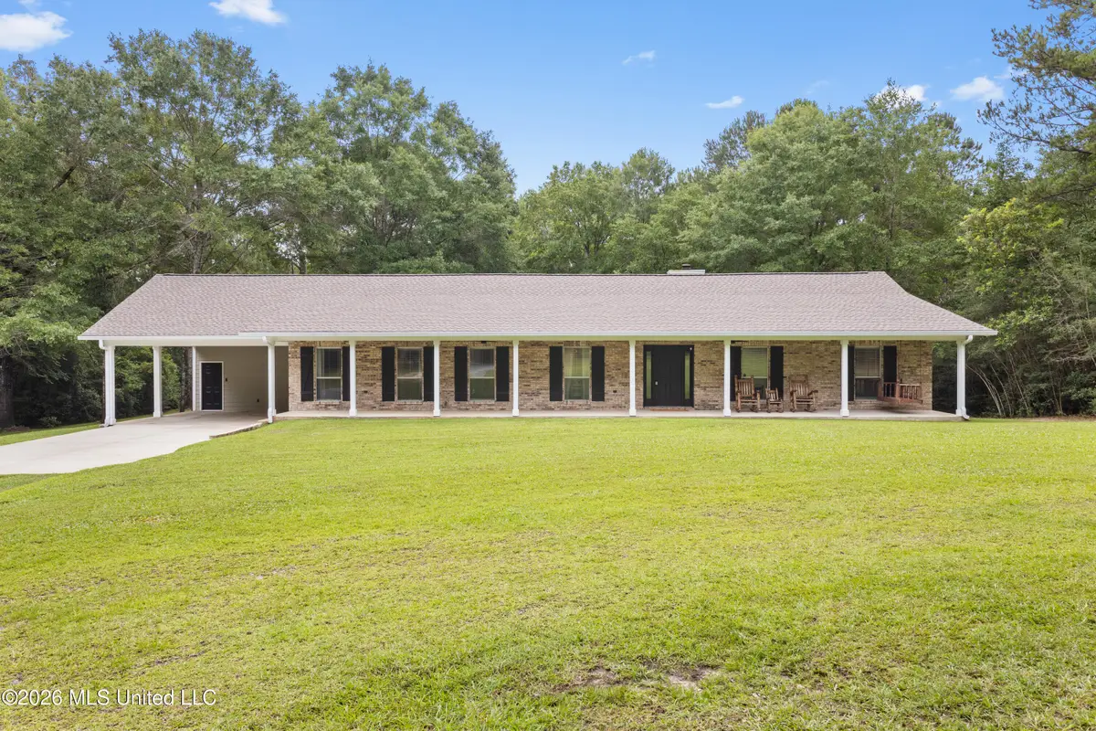 16116 Hemlock Avenue, Vancleave, MS 39565 - #1