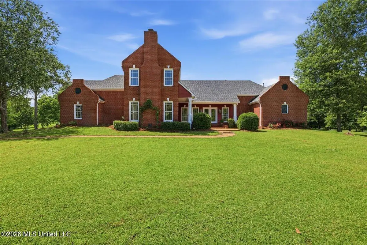 38 Greystone Drive, Madison, MS 39110 - #1