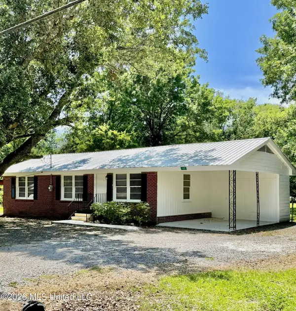 117 Grape Street, Ferriday, LA 71334