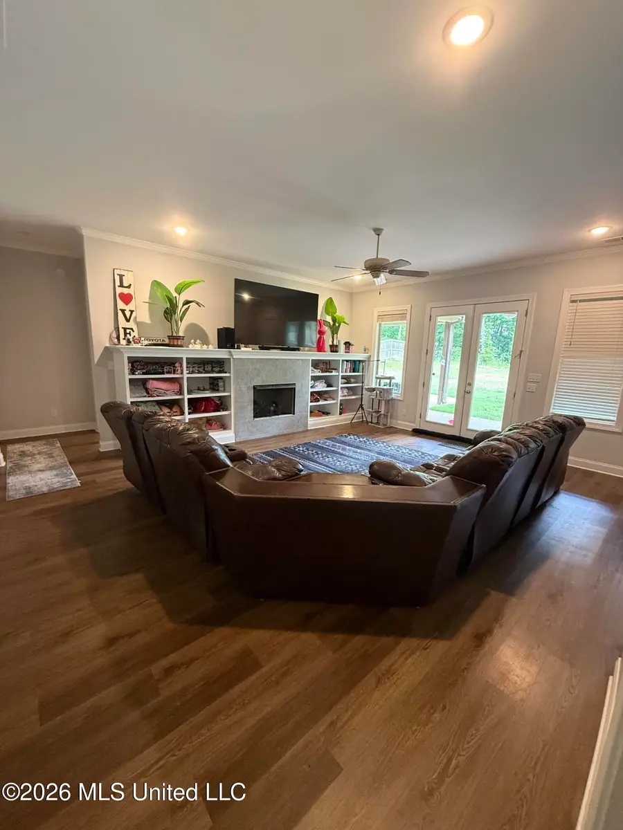 46 Fairview Trail, Byhalia, MS 38611 - #3