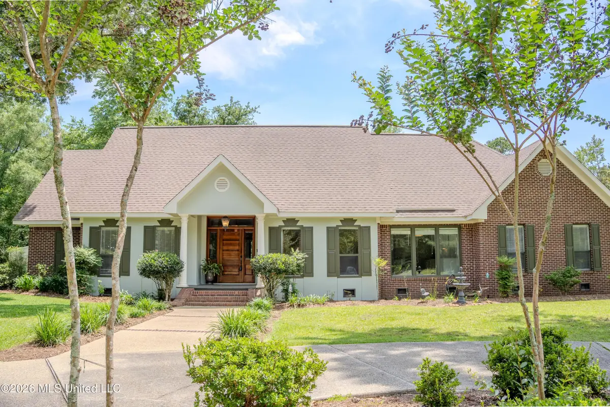 14188 Longwood Circle, Diberville, MS 39540 - #1