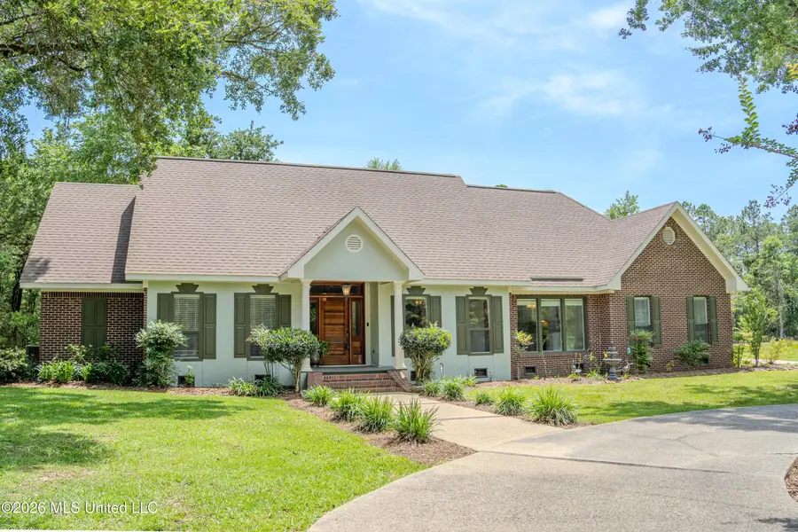 14188 Longwood Circle, Diberville, MS 39540 - #2