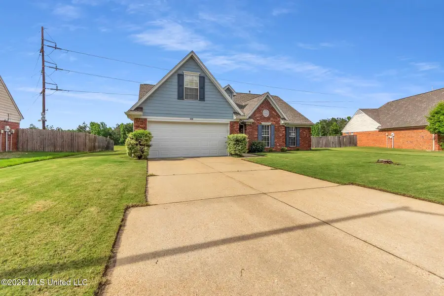 108 Sunrise Cove, Batesville, MS 38606 - #2