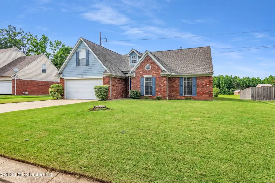 108 Sunrise Cove, Batesville, MS 38606 - #3