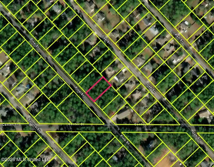 W Pine Street, Ocean Springs, MS 39564 - #2