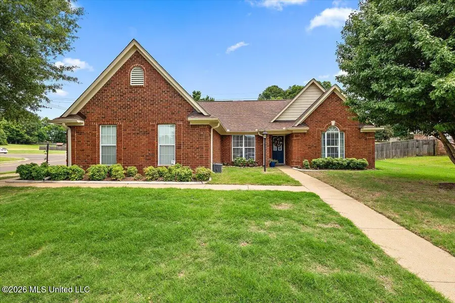 7350 Thistledown Cove, Southaven, MS 38671 - #2