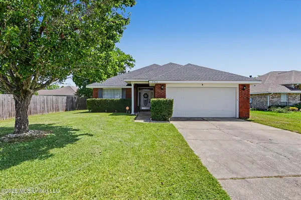 13528 Windrose Circle, Gulfport, MS 39503