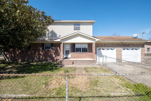 3222 Toncrey Road, D'Iberville, MS 39540