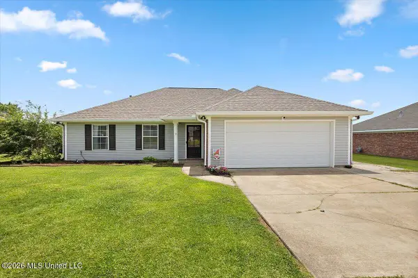 612 Shadowridge Drive, Brandon, MS 39047