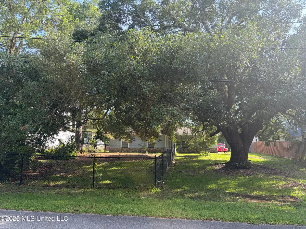 263 Pine Ridge Drive, Waveland, MS 39576 - #1