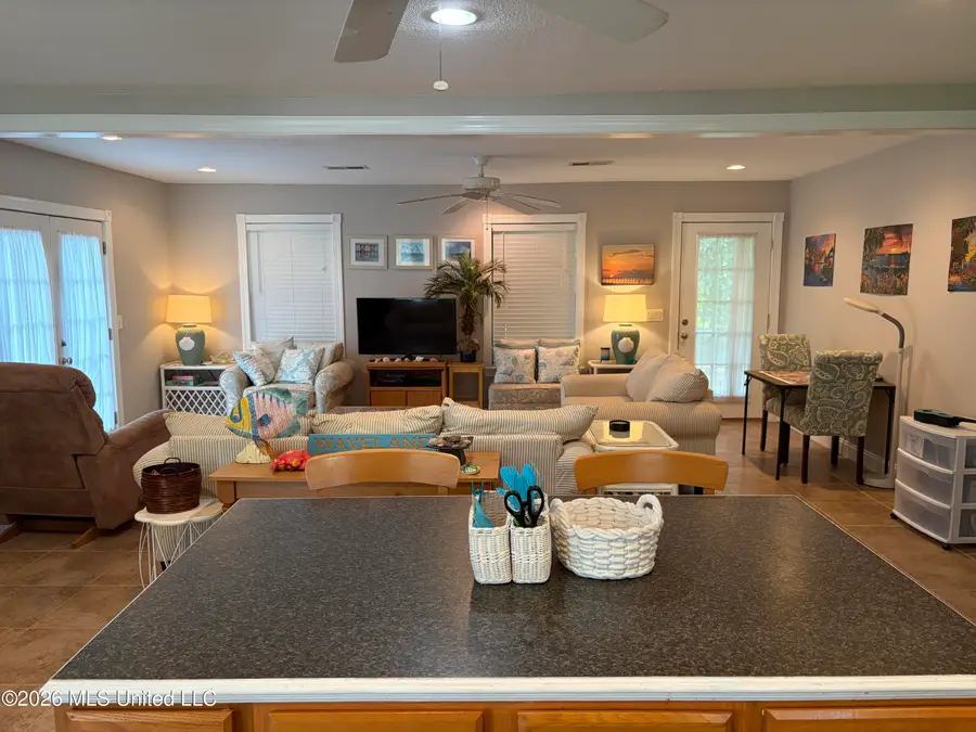 263 Pine Ridge Drive, Waveland, MS 39576 - #2