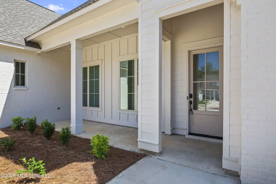 102 Grayson Way, Madison, MS 39110 - #2