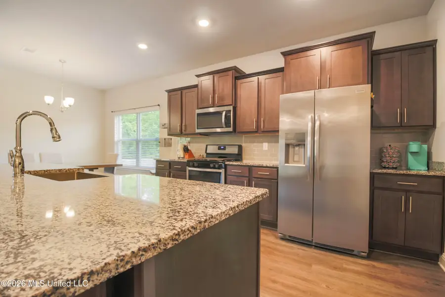 6028 Seagull Drive, Long Beach, MS 39560 - #3
