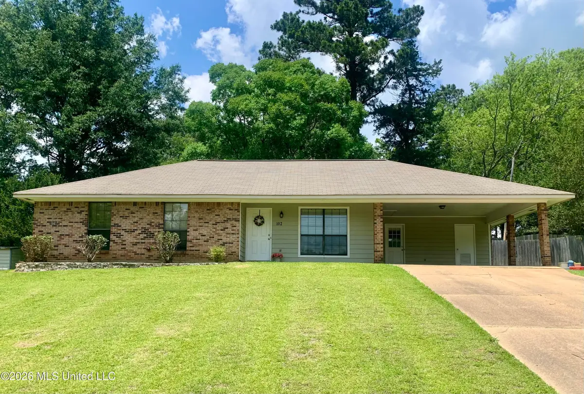 102 Mclendon Drive, Raymond, MS 39154 - #1