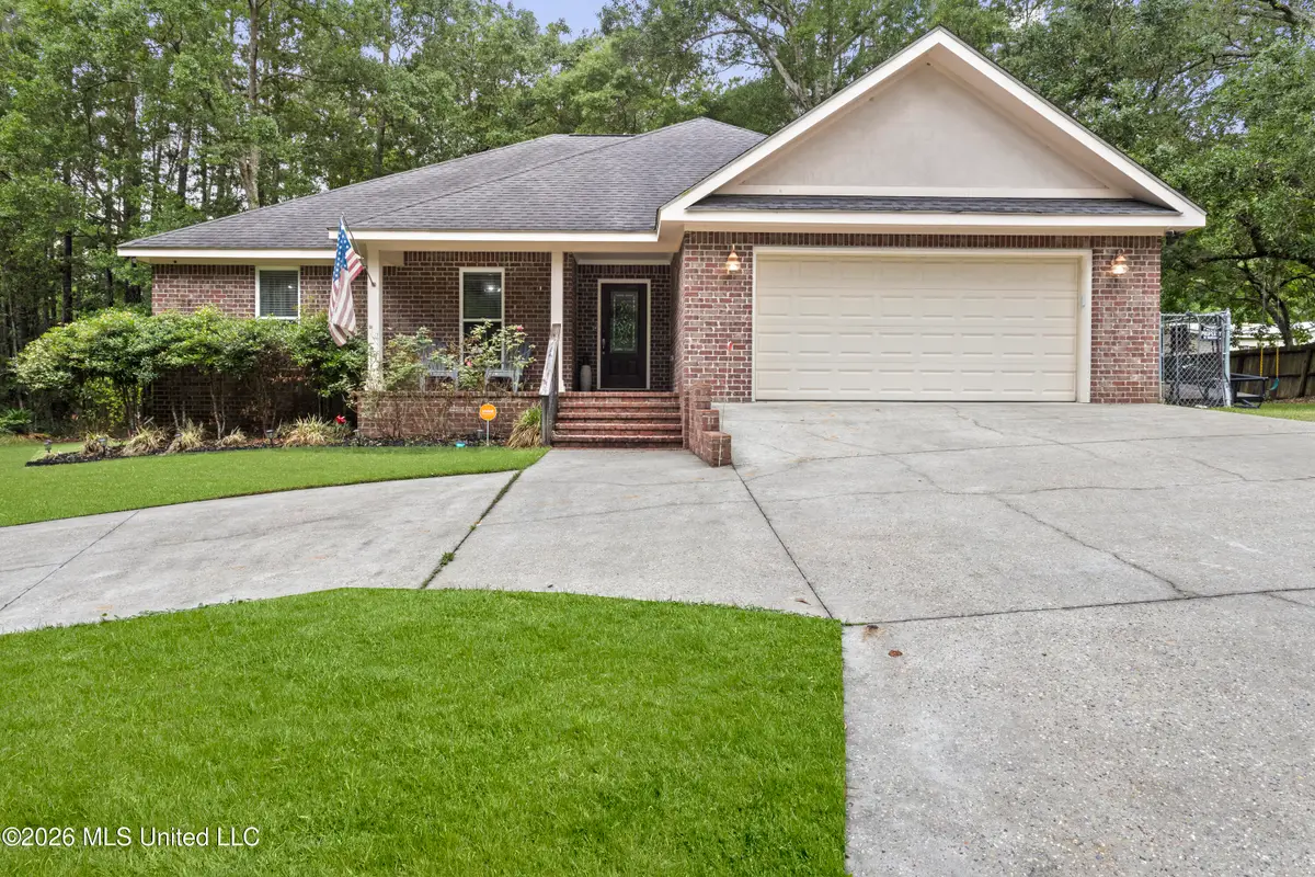 2609 N 15th Street, Ocean Springs, MS 39564 - #1