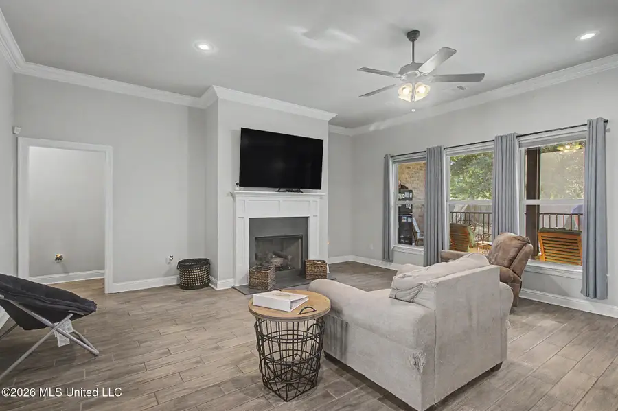 3039 Sea Oats Drive, Long Beach, MS 39560 - #3