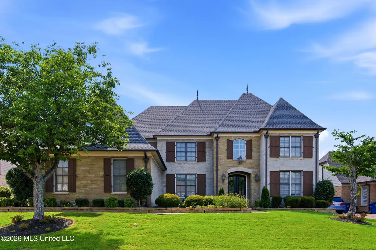 6439 Cody Cove, Olive Branch, MS 38654 - #1