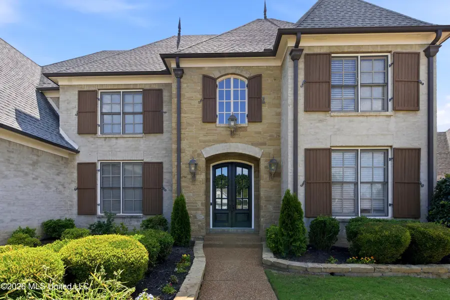 6439 Cody Cove, Olive Branch, MS 38654 - #3