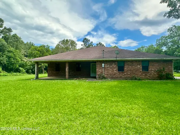 108 Broadmoor Drive, Natchez, MS 39120