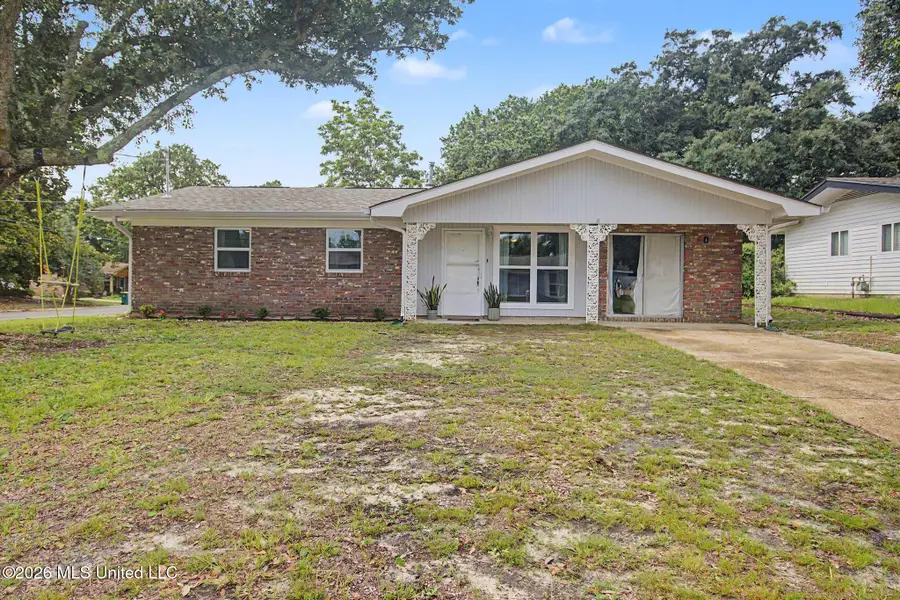 2317 Arbor Drive, Biloxi, MS 39531 - #2