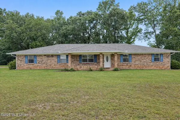 18106 Ms-26, Lucedale, MS 39452