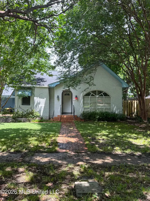 502 Shelby Street, Cleveland, MS 38732
